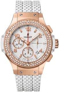 Hublot Big Bang 341.PE.230.RW.114 Red gold White