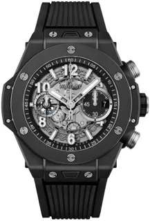 Hublot Big Bang 421.CI.1170.RX Ceramic Skeletonized