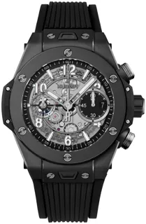 Hublot Big Bang 441.CI.1171.RX Ceramic Skeletonized