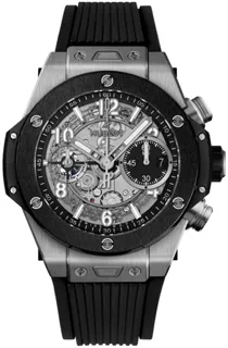 Hublot Big Bang 441.NM.1171.RX Titanium Black