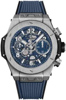 Hublot Big Bang 441.NX.5171.RX Titanium Blue