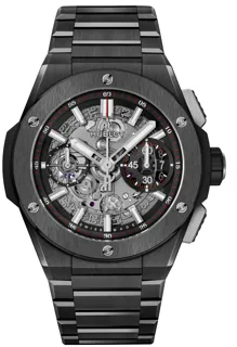 Hublot Big Bang 451.CX.1170.CX Ceramic Skeletonized