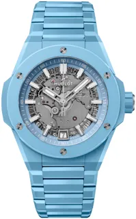 Hublot Big Bang 456.EX.5120.EX Ceramic Grey