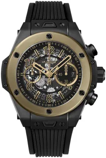 Hublot Big Bang 421.CM.1130.RX Ceramic Skeletonized