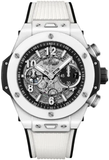 Hublot Big Bang Unico 421.HX.1170.RX Ceramic Skeletonized