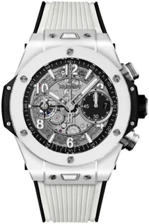 Hublot Big Bang Unico 441.HX.1171.RX 42mm Ceramic Black