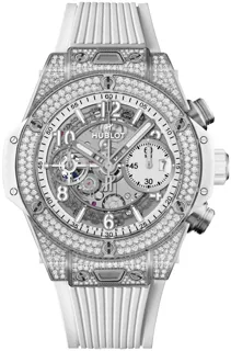 Hublot Big Bang 441.NE.2011.RW.1704 Titanium White