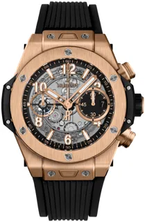 Hublot Big Bang 441.OX.1181.RX 18kt rose gold Skeletonized