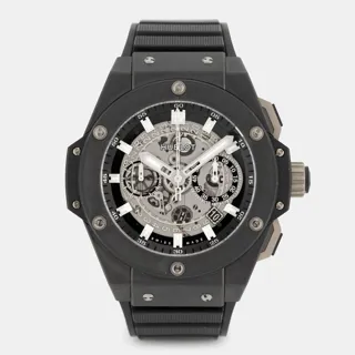 Hublot King Power 701.C1.0170.RX Ceramic