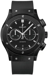 Hublot Classic 541.CM.1171.RX Ceramic Black