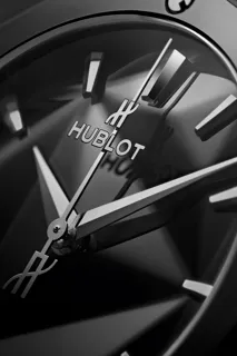 Hublot Classic 550.CS.1800.RX.ORL21 Ceramic Black