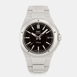 IWC Ingenieur IW323902 Stainless steel