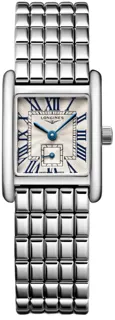 Longines Mini DolceVita L52004716 Stainless steel Silver