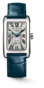 Longines DolceVita L57574719 Stainless steel Silver