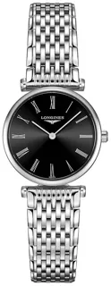 Longines La Grande Classique L4.209.4.51.6 | Stainless steel