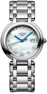 Longines PrimaLuna L81224876 | Stainless steel