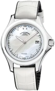 Mühle Glashütte S.A.R. Rescue-Timer M1-42-25-NB 39mm Ceramic and Stainless steel White