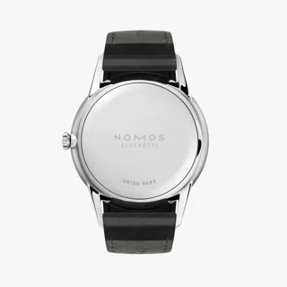 NOMOS Orion 387 Stainless steel White