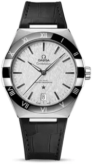 Omega Constellation 131.33.41.21.06.001 Stainless steel Gray