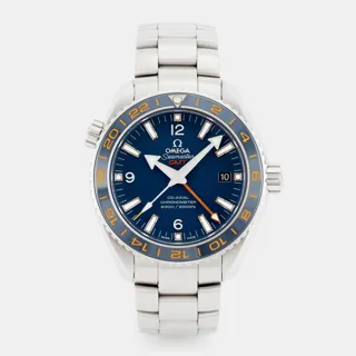 Omega Seamaster Planet Ocean 232.30.44.22.03.001 Stainless steel