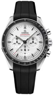 Omega Speedmaster Moonwatch Professional 310.32.42.50.04.001 42mm Stainless steel White