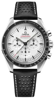 Omega Speedmaster Moonwatch Professional 310.32.42.50.04.002 42mm Stainless steel White