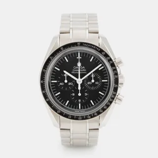 Omega Speedmaster Moonwatch 3570.50.00 Stainless steel