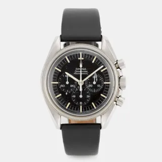 Omega Speedmaster Moonwatch ST 145.022 Stainless steel