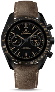 Omega Speedmaster 311.92.44.51.01.006 Black ceramic Black