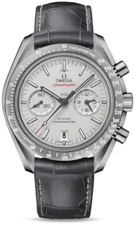 Omega Speedmaster 311.93.44.51.99.002 Ceramic Gray