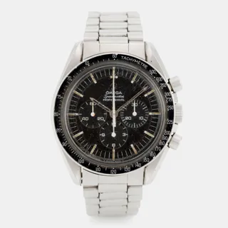 Omega Speedmaster ST 145.022 Stainless steel