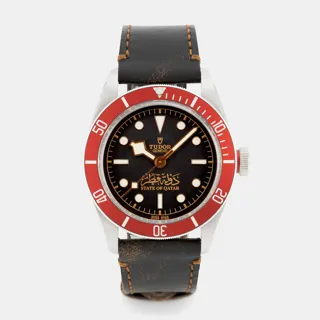 Tudor Black Bay 79230R Stainless steel