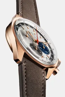 Zenith Chronomaster Original 18.3200.3600/69.C901 Rose gold White