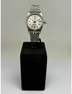 Rolex Datejust 31 68274-0001 Stainless steel