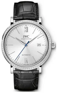 IWC Portofino Automatic IW356514 | White gold