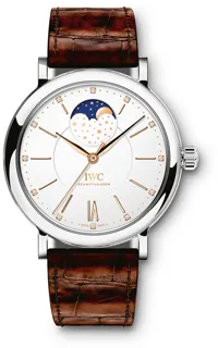 IWC Portofino Automatic IW459008 | Stainless steel