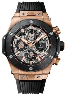 Hublot Big Bang 406.OM.0180.RX Yellow gold matte black