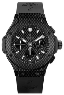 Hublot Big Bang 301.QX.1724.RX Carbon fiber Black