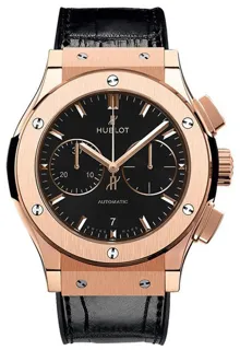 Hublot Classic Fusion 541.OX.1181.LR | Rose gold