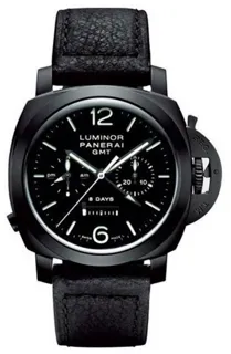 Panerai Luminor 1950 PAM 00317 Ceramic Black