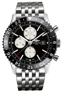 Breitling Chronoliner Y2431012.BE10.443A