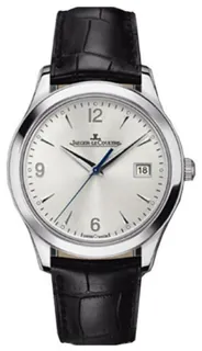 Jaeger-LeCoultre Master Control Q1548420 Stainless steel Silver