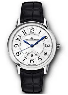 Jaeger-LeCoultre Rendez-Vous Q3548490 Stainless steel White