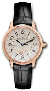 Jaeger-LeCoultre Rendez-Vous Q3542490 Pink gold White