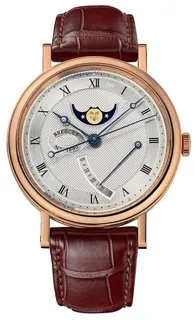 Breguet Classique 7787BR/29/9V6 Rose gold White