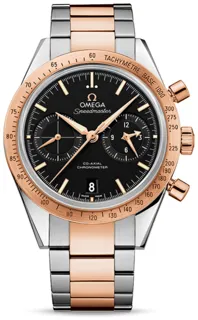 Omega Speedmaster '57 331.20.42.51.01.002 Red gold Switzerland