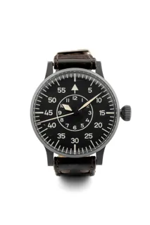 Laco Stainless steel Black