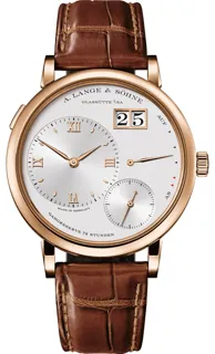 A. Lange & Söhne Grand Lange 1 117.032 Rose gold White