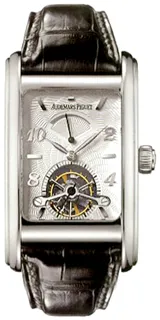 Audemars Piguet Edward Piguet 26006BC.oo.D002CR.01 49mm White gold Silver