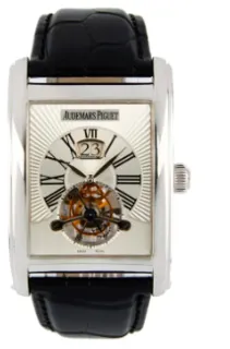 Audemars Piguet Edward Piguet 26009BC.OO.D002CR.01 White gold Silver